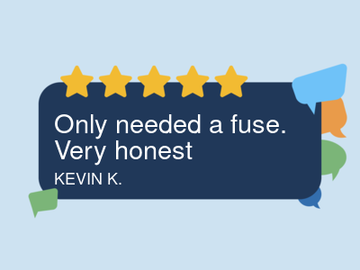 Leo's Auto Repair logo