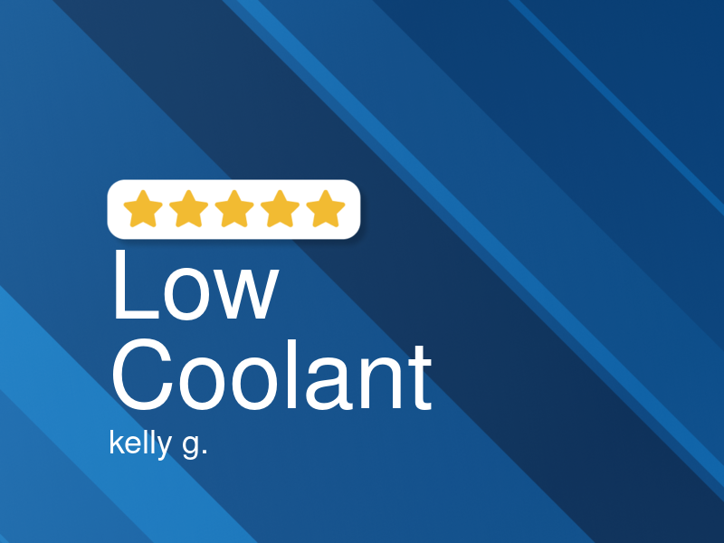 Klamath Auto Repair logo