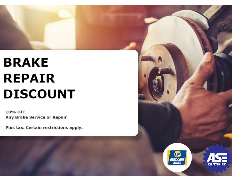 Petro Auto Care "Your Dealership Alternative" logo