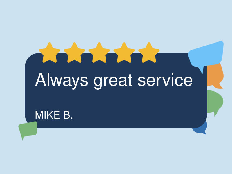Innovative Auto Repair logo