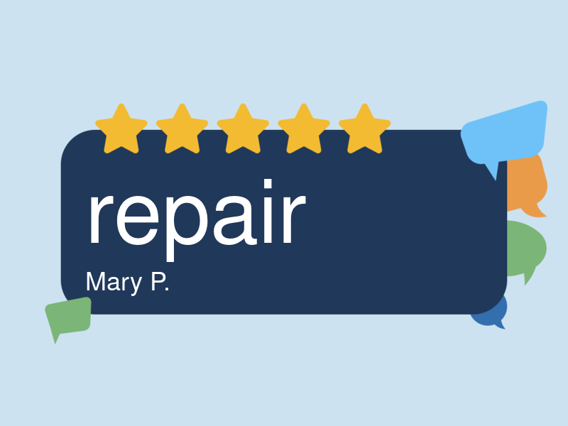 JBM Auto Repair logo