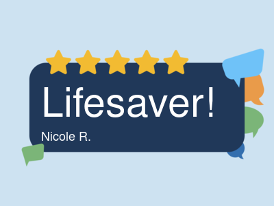 R&S Professional Auto Repair logo