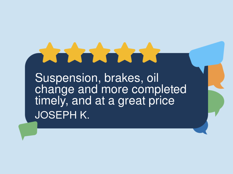 Castro's Automotive Service logo