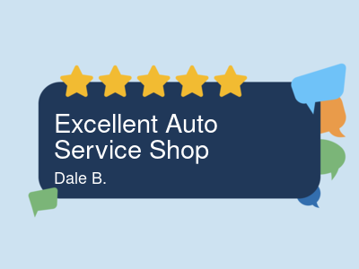 Bill's Auto, Inc. logo