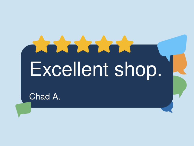 All American Auto Repair logo