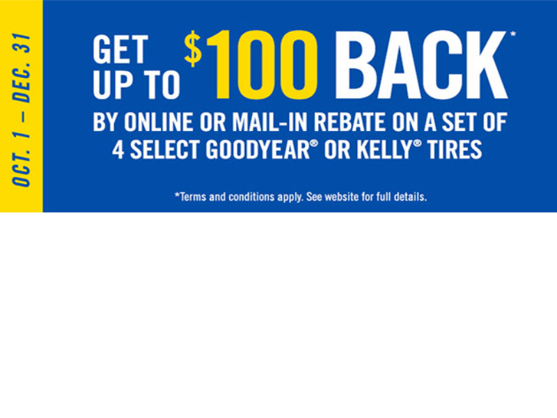 Tallman's Tire and Auto Repair - Rome logo