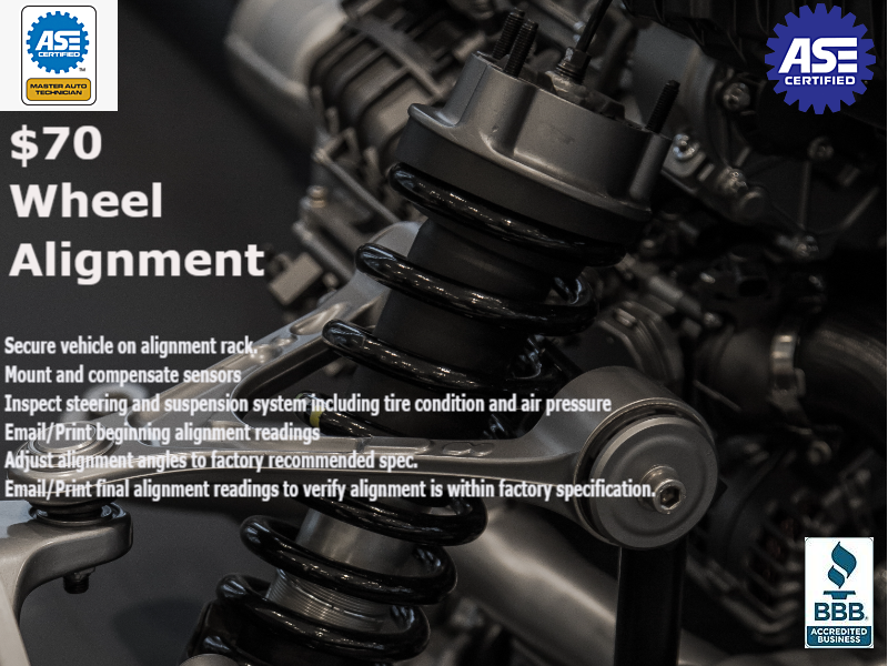 Mustang Automotive logo