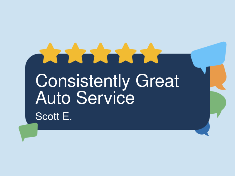 All American Auto Repair logo