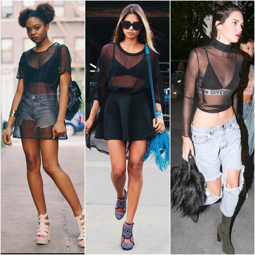 estilos anos 80 e 90