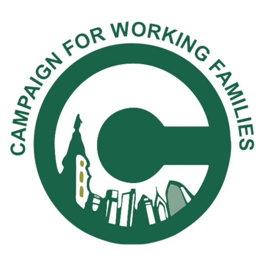 Campaign for Working Families logo