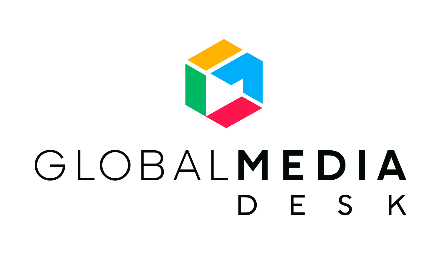 Global Media Desk Live Chat logo