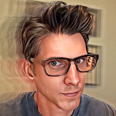 James B