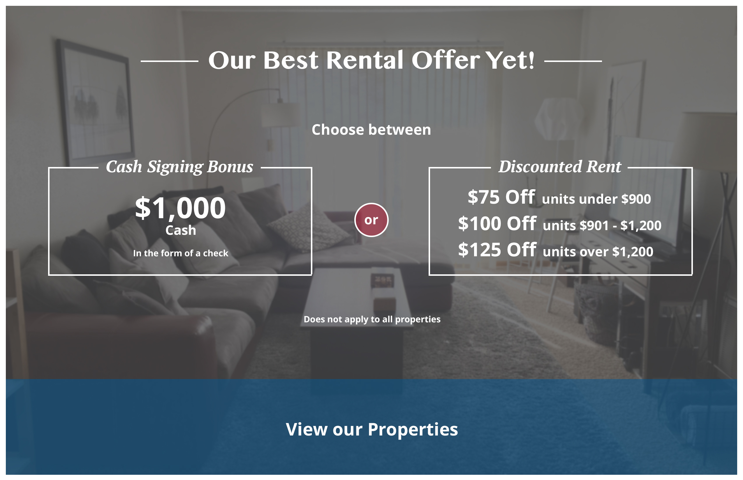 apartments for rent in ames hunziker property management