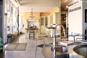 Show Stoppers Kitchen Bath Design News