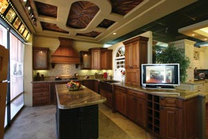 Show Stoppers Kitchen Bath Design News