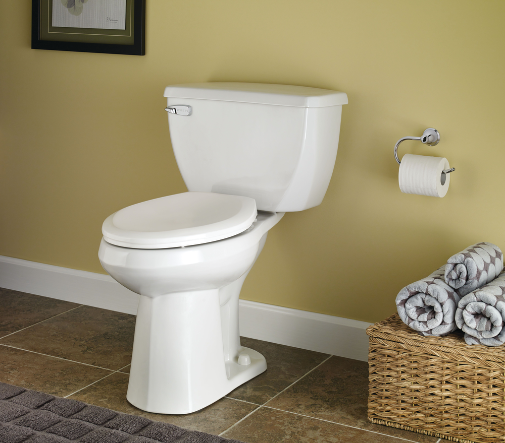 Water Saving Toilet For Residential Pros