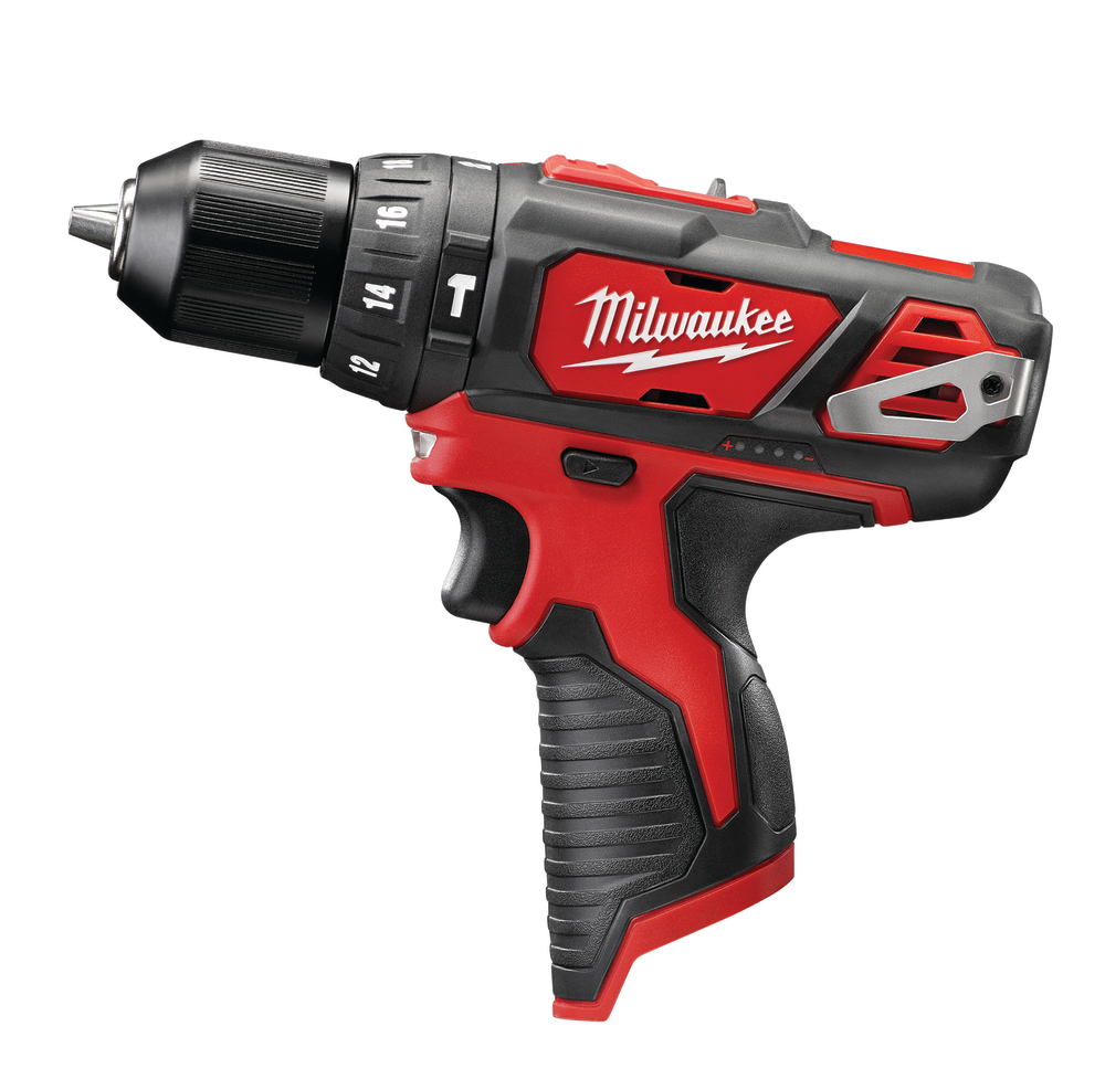 Hammer drill/driver For Residential Pros