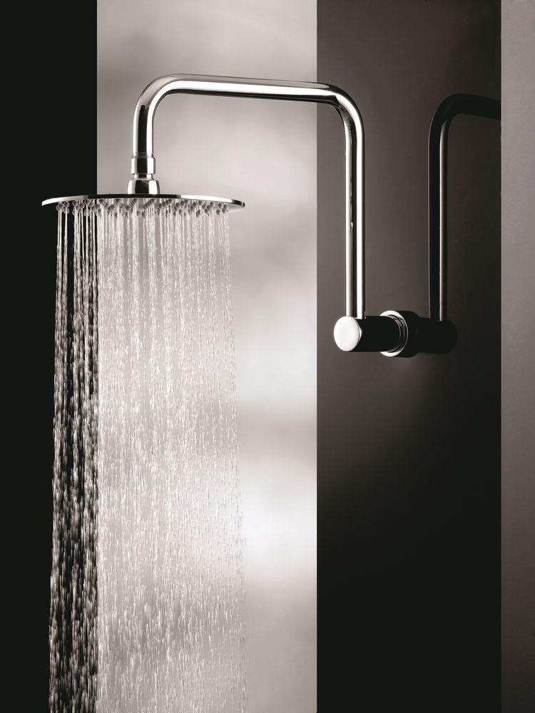 Rain Showerhead For Residential Pros