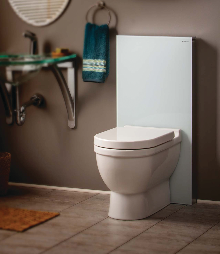 Monolith Tank and Carrier System For Residential Pros