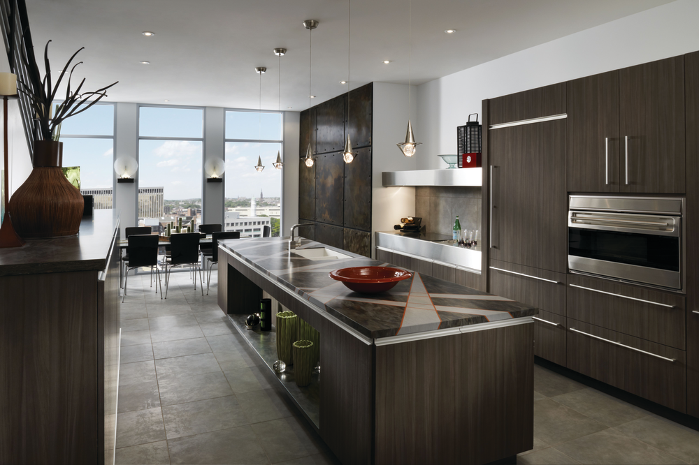 Expressions Kitchen For Residential Pros