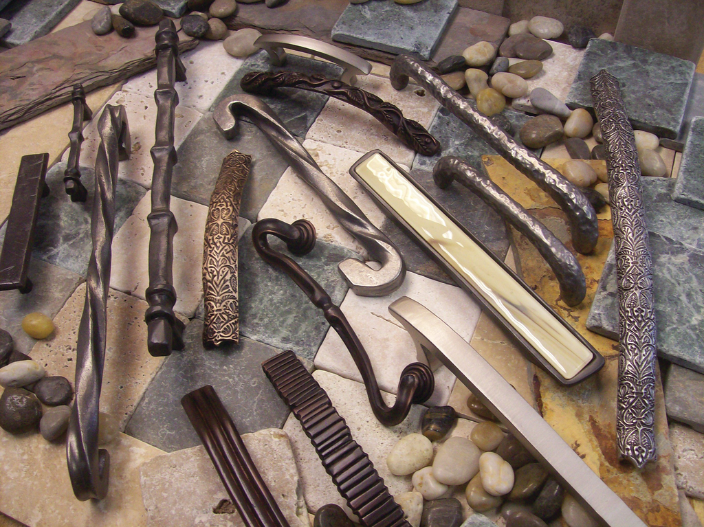 Decorative Hardware For Residential Pros