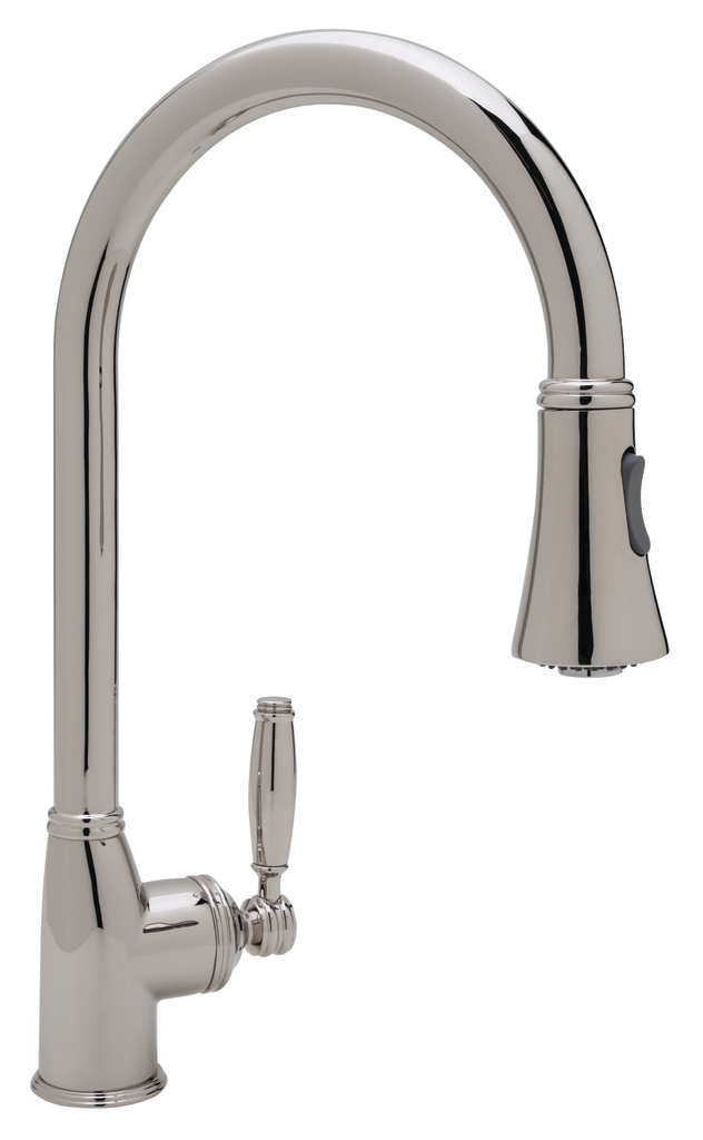 PullDown Kitchen Faucet For Residential Pros