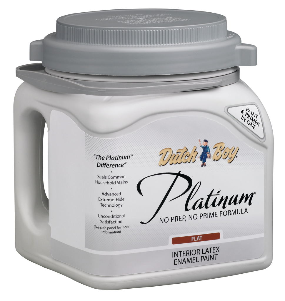 Paint without sanding, priming For Residential Pros