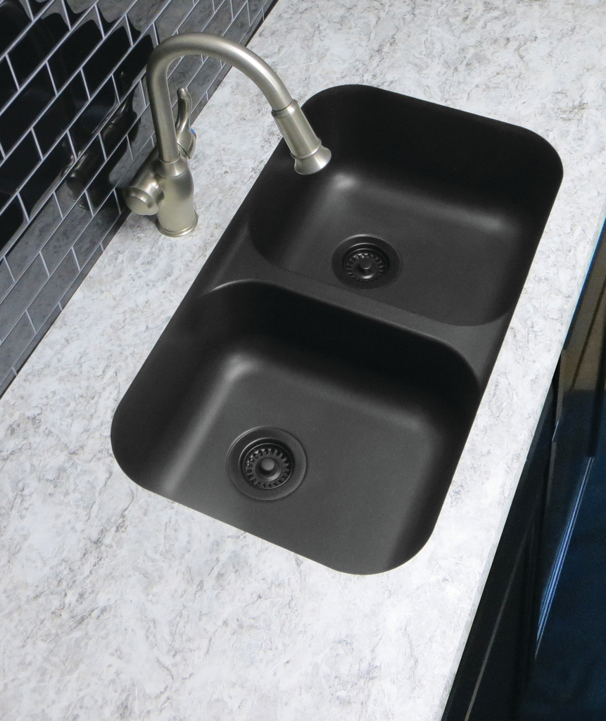 Quartz Composite Sink For Residential Pros