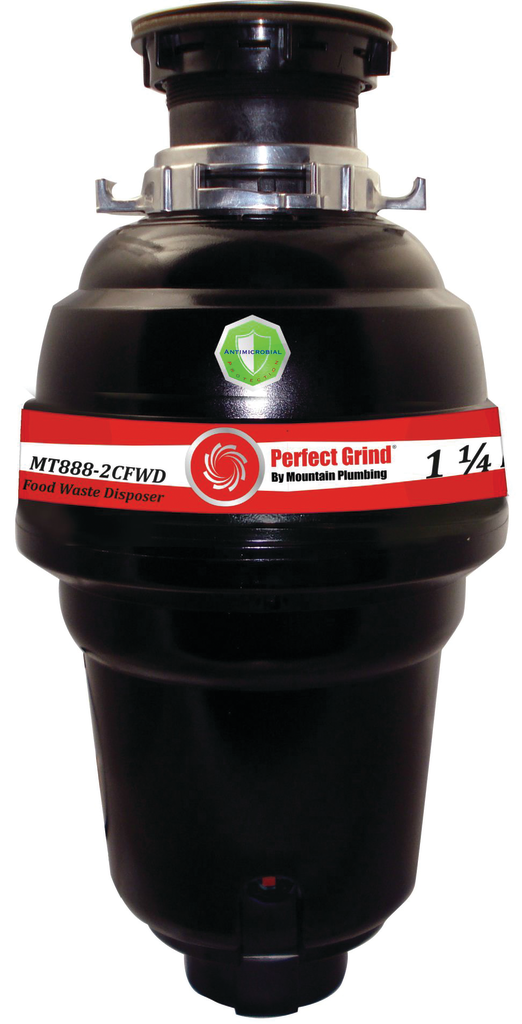 Garbage Disposer For Residential Pros
