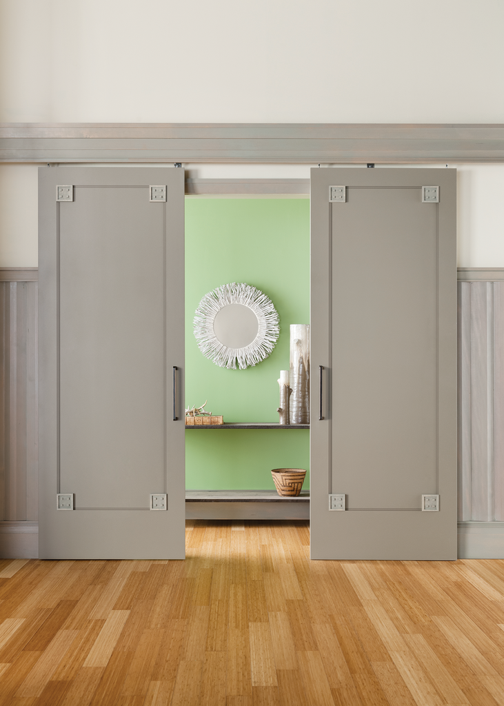 Interior trim, doors collections For Residential Pros