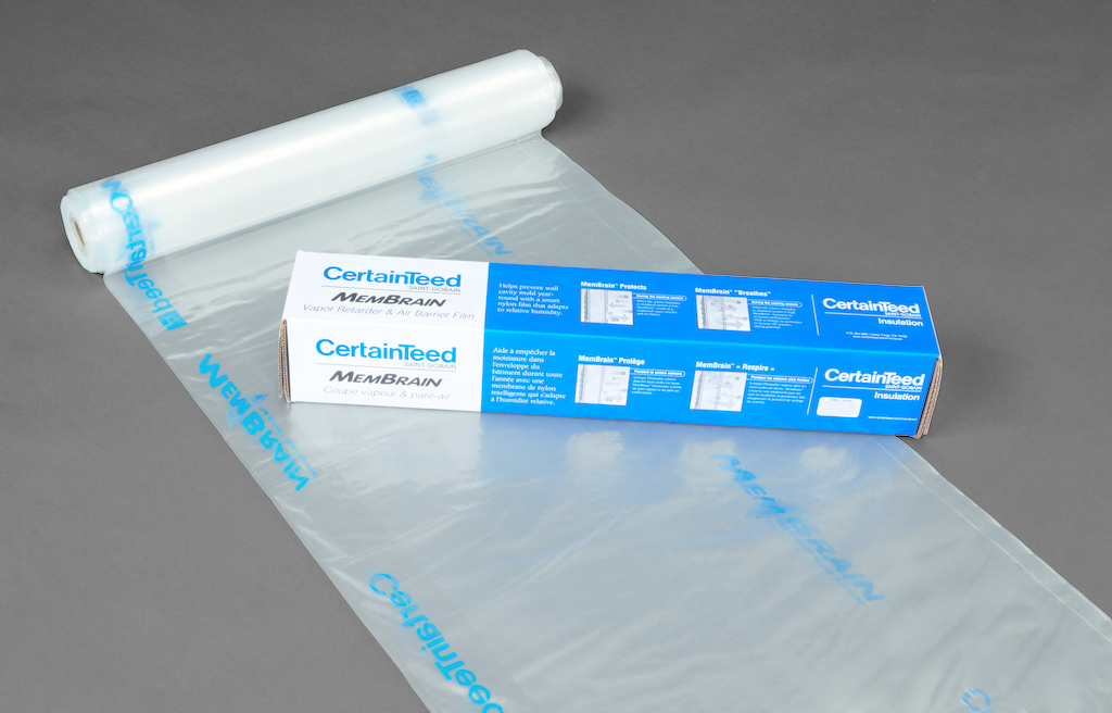 Reduce moisture problems For Residential Pros