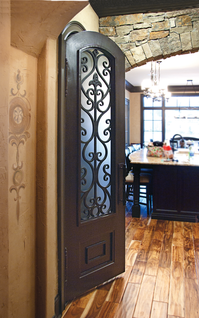 Custom Interior Doors For Residential Pros