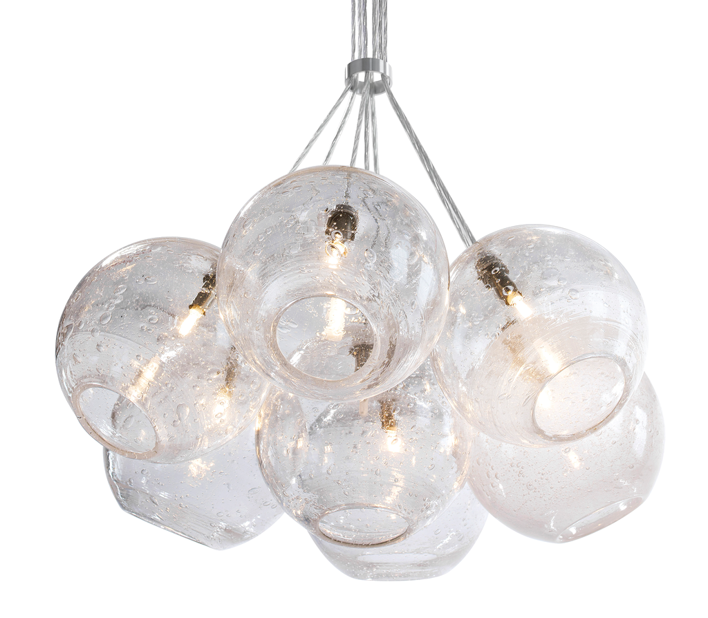 Cluster Light Pendant | For Residential Pros