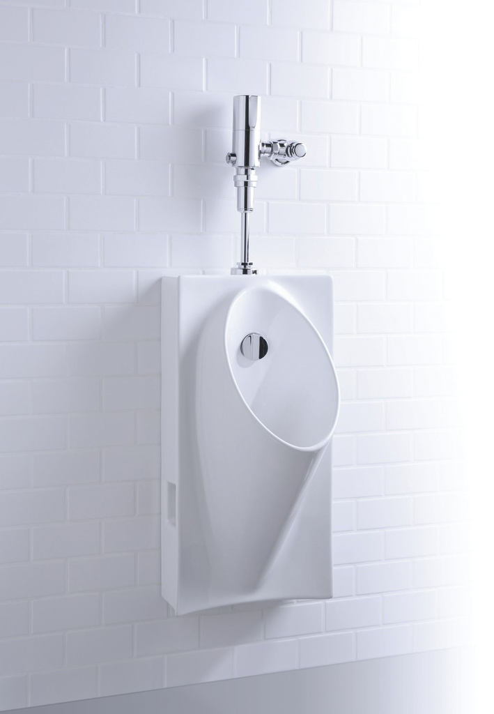 Steward Hybrid Urinal For Residential Pros