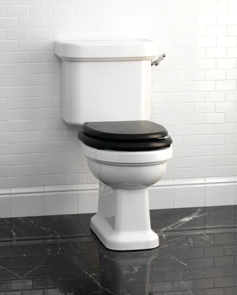 Blues Water Closet For Residential Pros