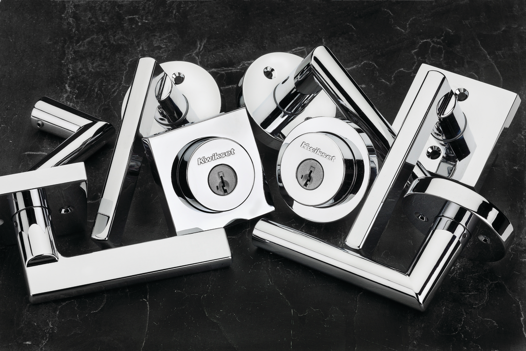 Contemporary hardware For Residential Pros