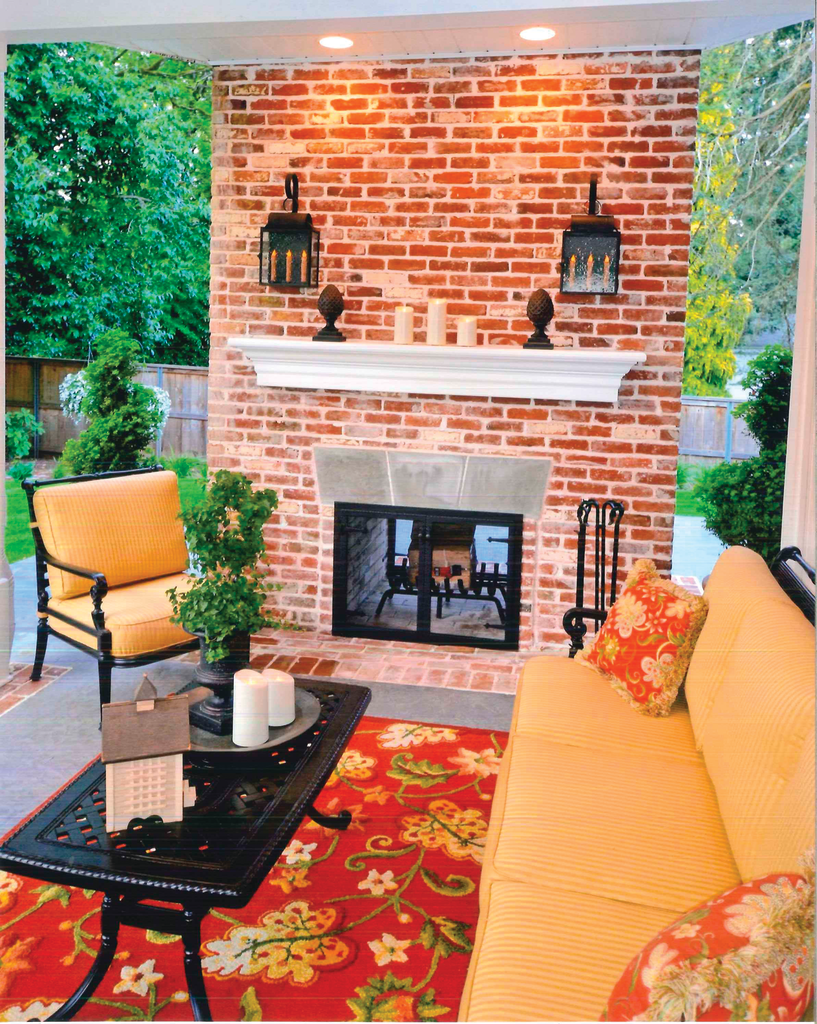 Building history into outdoor living space | For ... Building history into outdoor living space | For ... on Outdoor Living Buildings id=79071