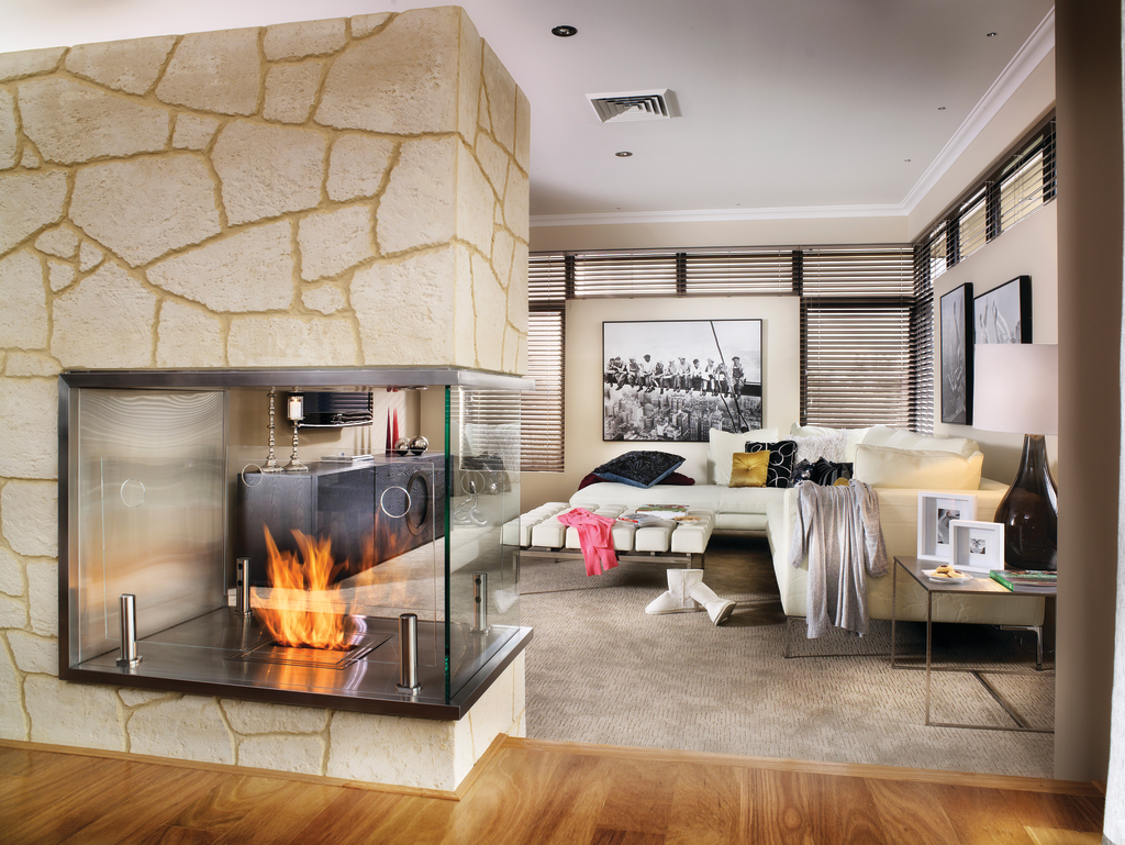 Vent Free Fireplaces Burners Remodeling Industry News