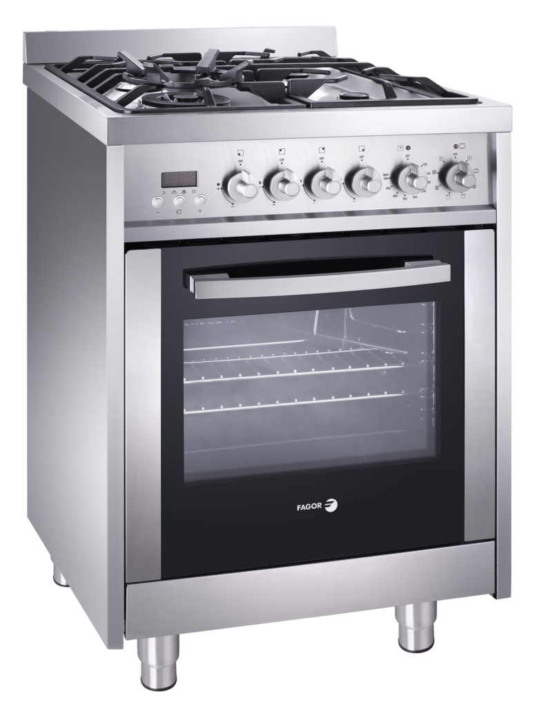 European Style Ranges For Residential Pros