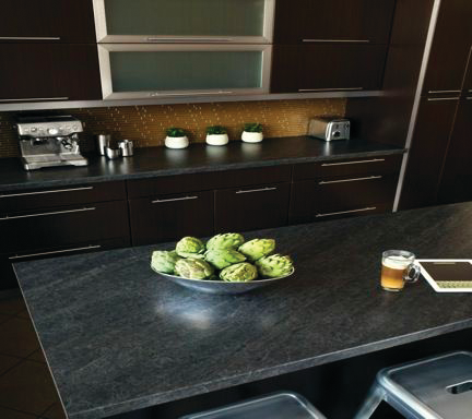 Cinder Slate Laminate For Residential Pros