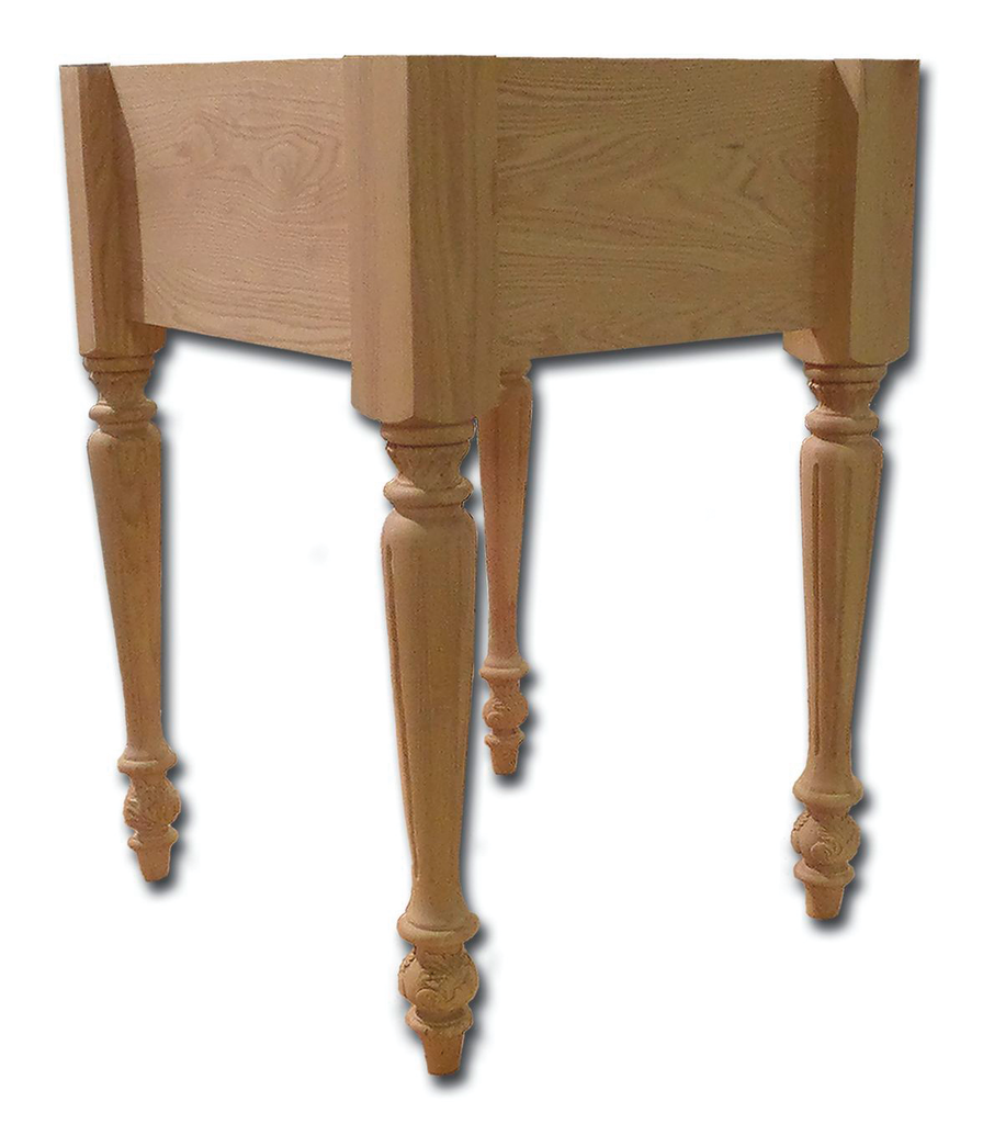 Island Table Bases For Residential Pros