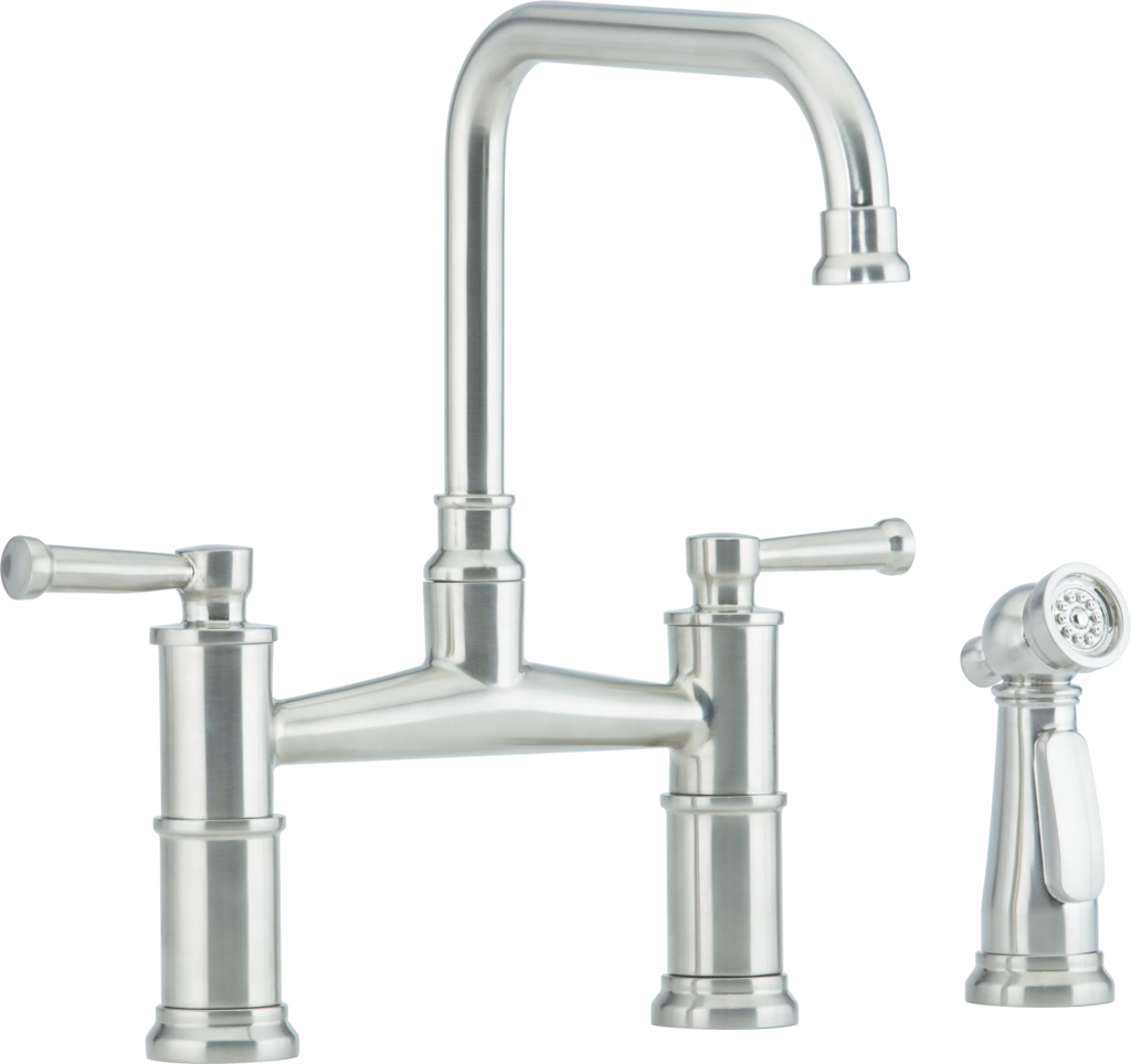 Artesso Bridge Faucet For Residential Pros