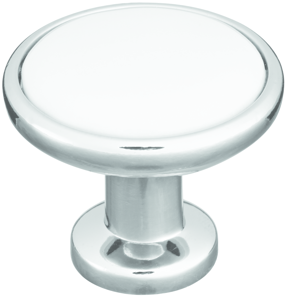 Porcelain Insert Knobs For Residential Pros
