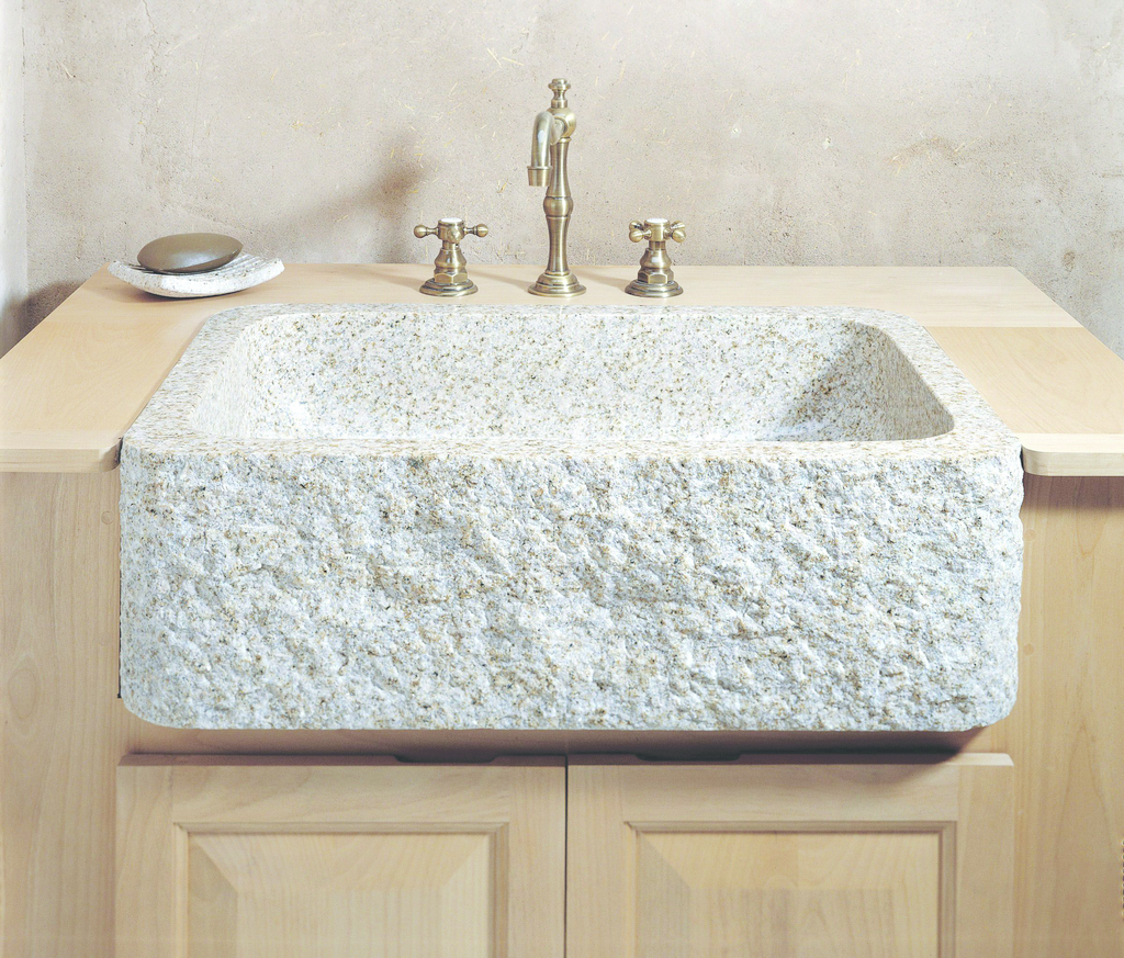 Granite Sinks For Residential Pros
