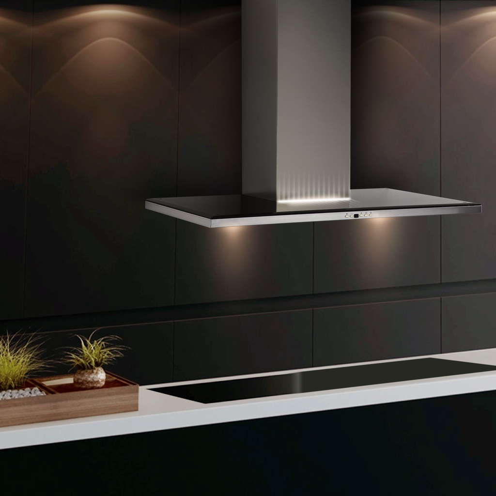 Range Hoods For Residential Pros