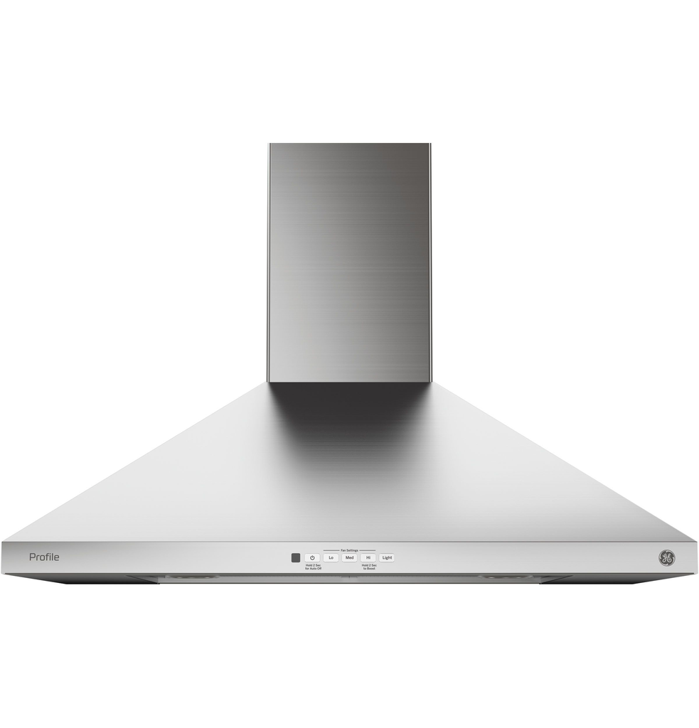 profile range hood