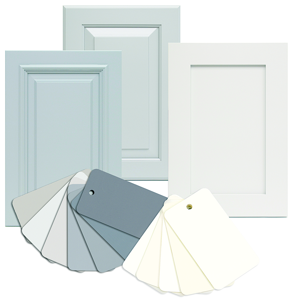 paint finishes For Residential Pros