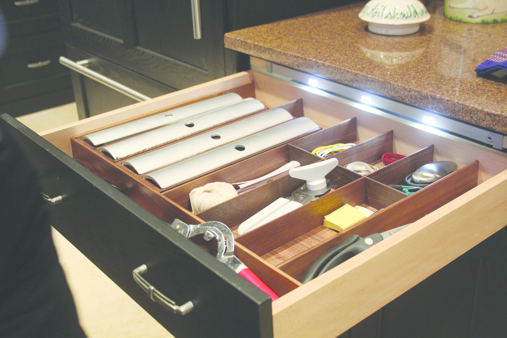 Loox Led Cabinet Lighting For Residential Pros