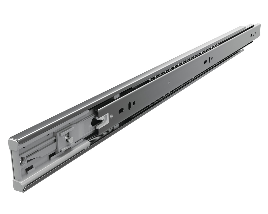 Dura Close Drawer Slide For Residential Pros