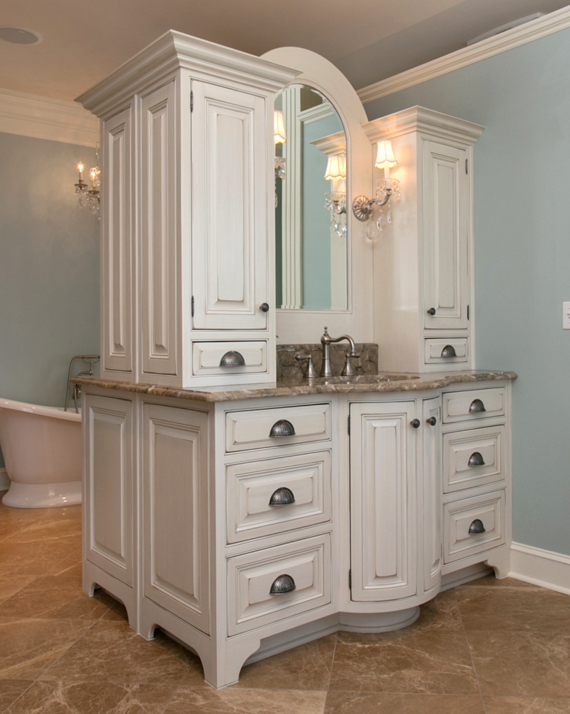 Custom Bath For Residential Pros